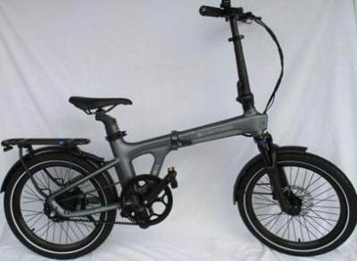 Photo of A Dece Oasis (ADO) Folding Electric Bikes
