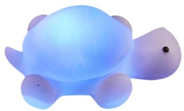 Photo of Turtle Night Light sold via Amazon