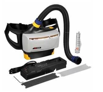Photo of 3M Versaflo Intrinsically Safe Powered Air Turbo TR802E