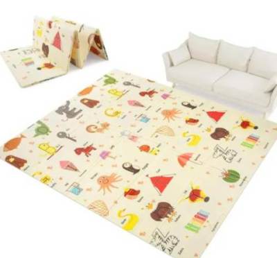 Photo of Children’s Crawling Mat