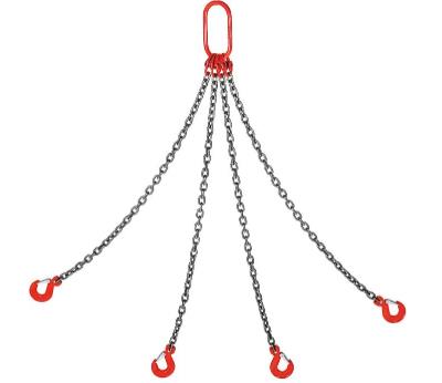 Photo of Vevor Lifting Chains