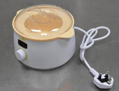 Photo of Lifestance Wax Warmer Hair Removal Kit sold via Amazon