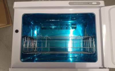 Photo of Towel Warmer RTD-23A