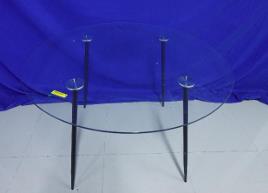 Photo of Antonia Space Saving Dining Set