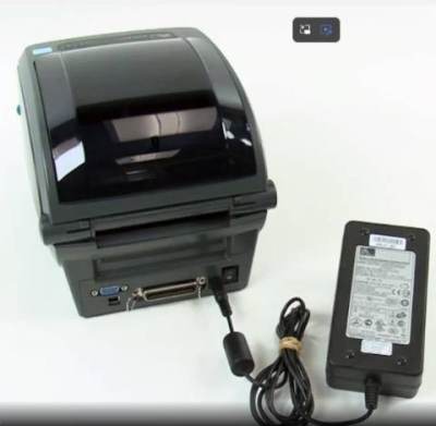 Photo of Zebra Prescription Printer Power Supply Units