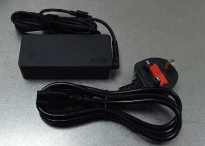 Photo of AC Adaptor PD-65W sold via Amazon