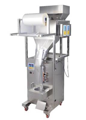 Photo of Machinery Automation Vertical Form Fill & Seal (VFFS) Machine