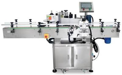 Photo of Machinery Automation Filling, Capping and Labeller Machines