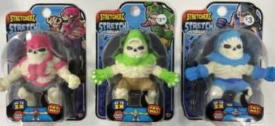 Photo of HTI Toys Stretcherz Toys