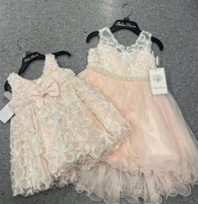 Photo of American Princess and Couture Princess Occasion Dresses sold via TK Maxx