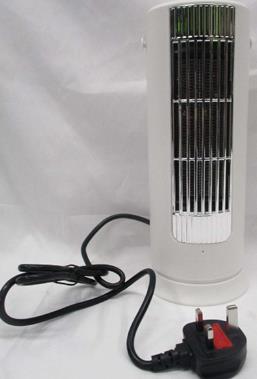 Photo of Air Heater