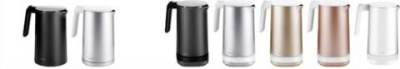Photo of Zwilling Enfinigy 1.5L Kettle & Enfinigy Pro 1.5L Kettle