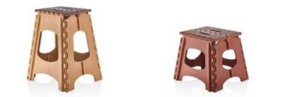 Photo of Turkish Household (UK) Limited Small Foldable Stools