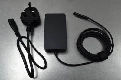 Photo of GVKRLXZ AC Adapter sold via Amazon