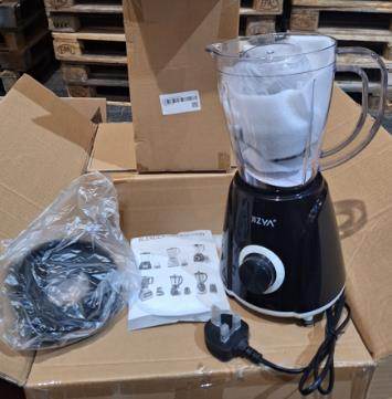 Photo of Jizya Electric Food Blender