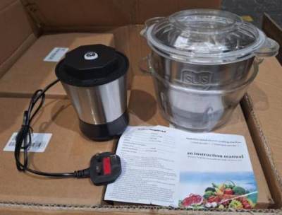 Photo of Meat Grinder