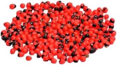 Photo of Rosary Pea Seeds