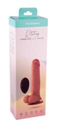Photo of Ann Summers Remote Rotating Dildo