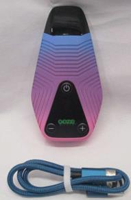 Photo of Ooze Brink Sub-Ohm Dry Herb Vape
