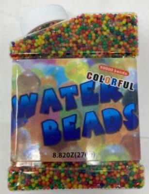 Photo of Gel Water Beads 50,000pcs sold via OnBuy