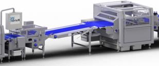 Photo of Kaak Dough Driem Line