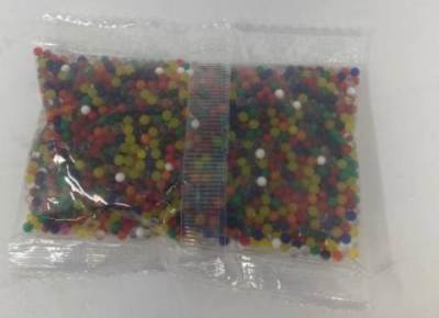 Photo of Large Water Beads in 13 Colours (3,000pcs) sold via Shein