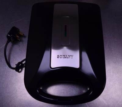 Photo of SOKANY Sandwich Maker