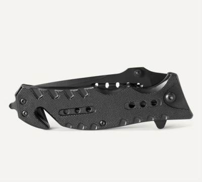 Photo of Amazon Basics Camping Folding Pocket Knife