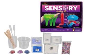Photo of KTL Sensory Science Kit