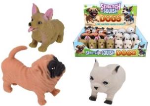 Photo of KTL Stretchy Dog Toys