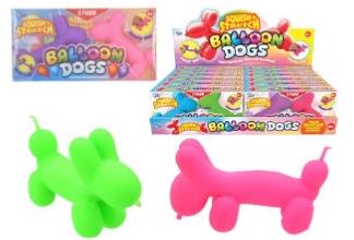 Photo of KTL 2pc Balloon Dog Toy