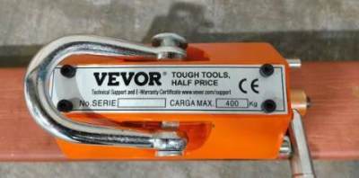 Photo of Vevor Permanent Magnetic Lifter