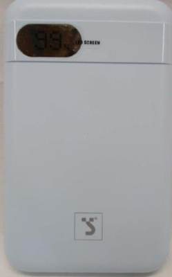 Photo of Tek Squad 5000 MAH Portable Power Bank