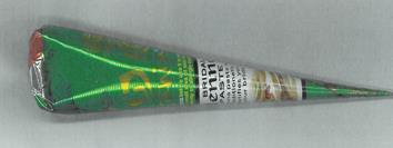 Photo of Hania Bridal Henna Paste