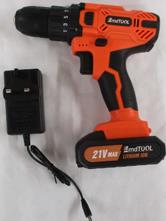 Photo of EmdTOOL Cordless Drill sold via Amazon
