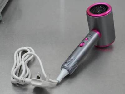 Photo of AIUNAOM Hair Dryer sold via Amazon