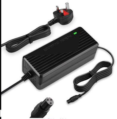 Photo of Xahpower Escooter Charger