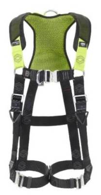 Photo of Honeywell Miller H500-Series Harnesses with Leg Buckles