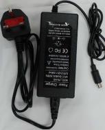 Photo of CLIUNT 42V 2A Electric Scooter Charger sold via Amazon