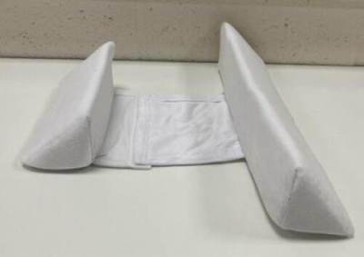 Photo of Baby Side Sleeper Wedge sold via Amazon