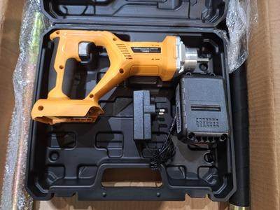 Photo of Portable Concrete Vibrator