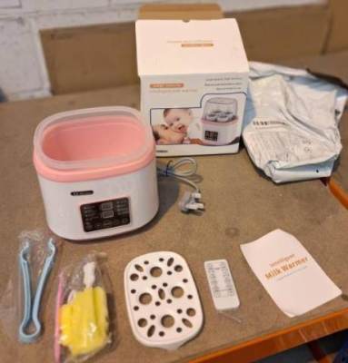 Photo of Aysy Tang Intelligent Milk Warmer