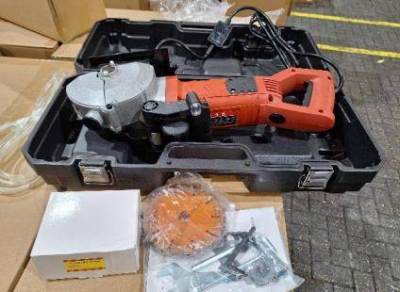 Photo of Marble Cutting Machine, K1331
