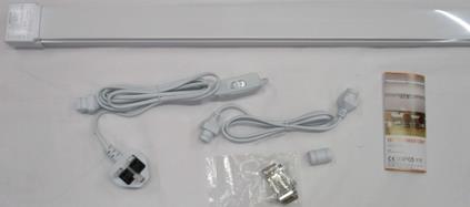 Photo of Amdelne Tri-Proof Light