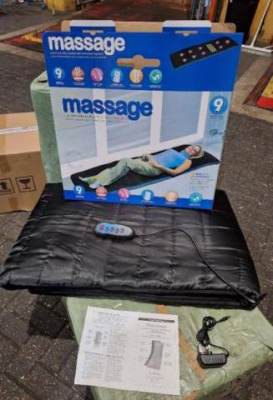 Photo of Massage Mat, HX-1220