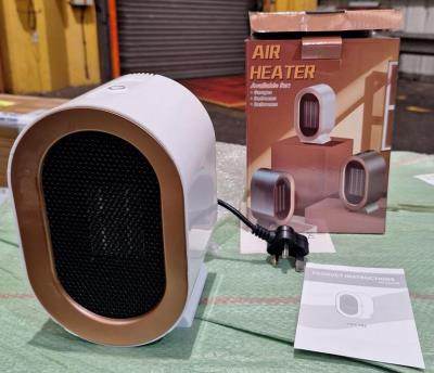 Photo of Air Heater, CRY-786