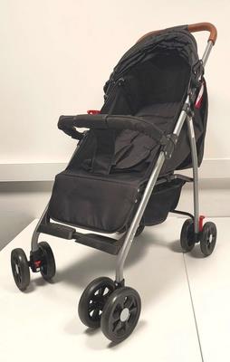 Photo of Baby Stroller (2601-0393e)