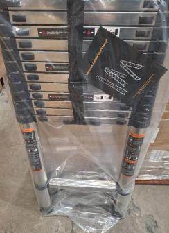 Photo of 5M Telescopic Ladder
