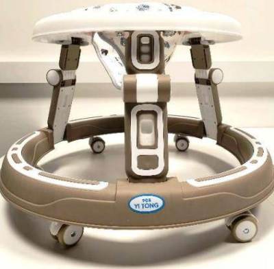 Photo of YI TONG Baby Walker (2601-0393b)