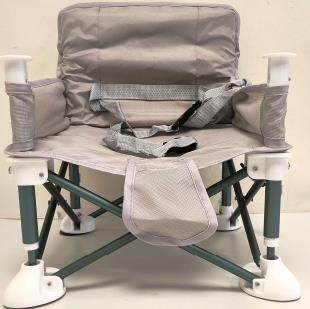 Photo of Baby Camping Chair (2601-0393a)